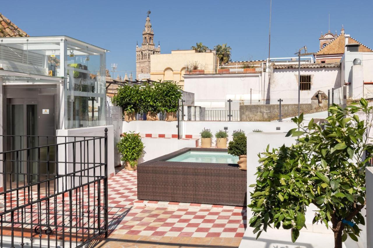 Pimienta 9- Santa Cruz Luxury By Valcambre — Photos 2