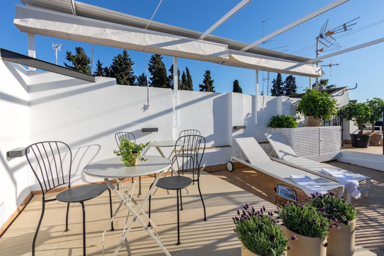 Pimienta 9- Santa Cruz Luxury By Valcambre, Seville